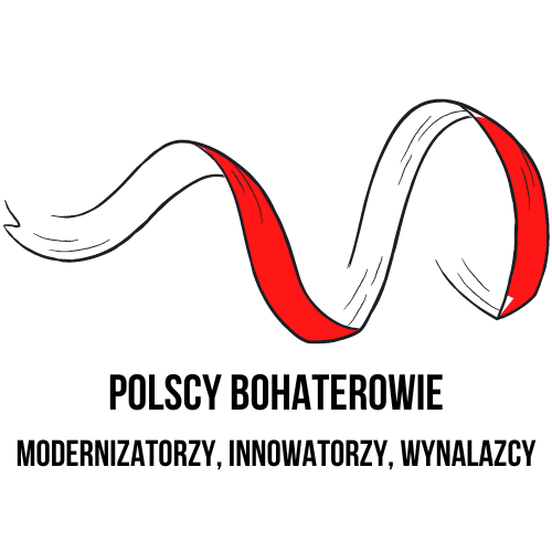 Polscy Bohaterowie Logo