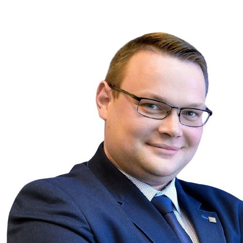 dr Jarosław Kinal